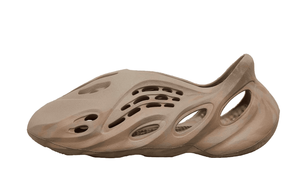 Yeezy Foam RNNR Stone Sage