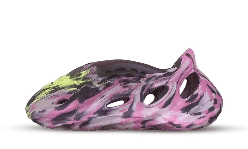 Yeezy Foam RNNR MX Carbon