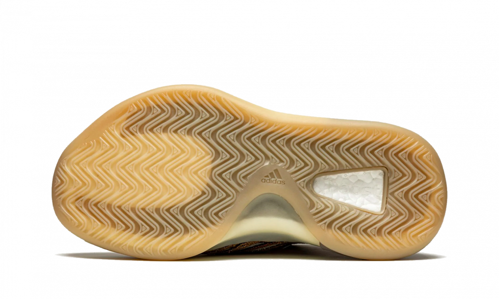 Adidas - Yeezy QNTM Flash Orange - nuove e autentiche al 100%