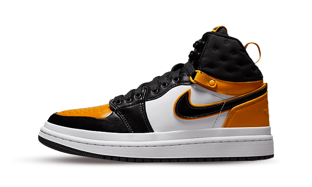 Air Jordan 1 Acclimate Chutney