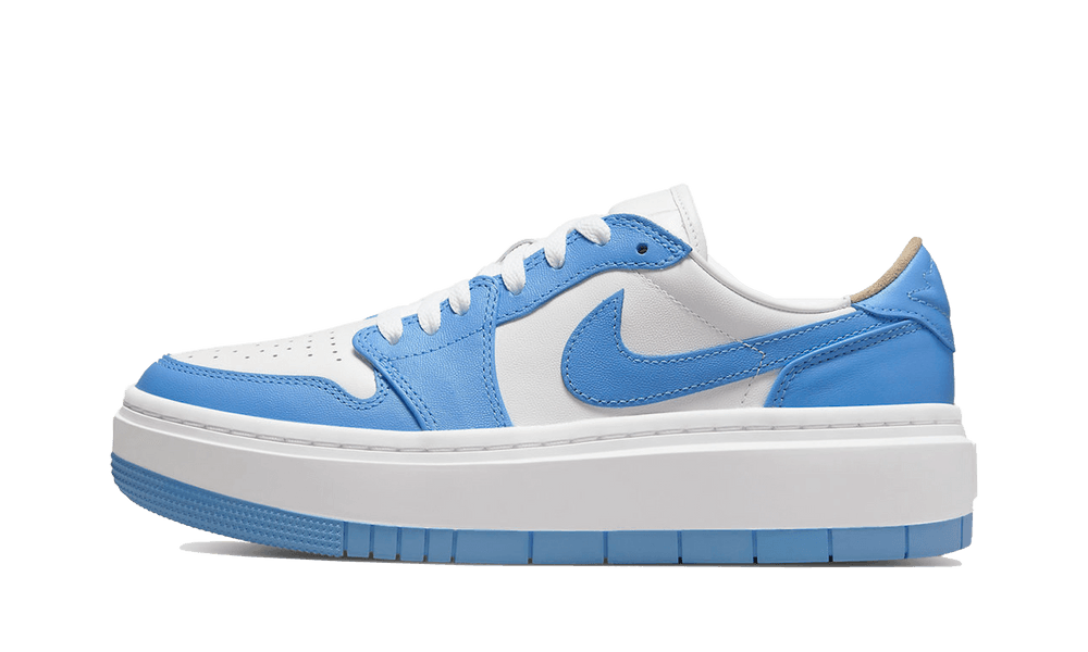 Air Jordan 1 Elevate Low SE University Blue