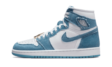 Air Jordan 1 High Mr.Reseller