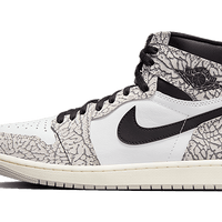Air Jordan 1 Retro High OG White Cement