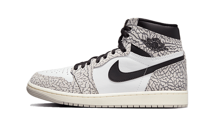 Air Jordan 1 High Mr.Reseller