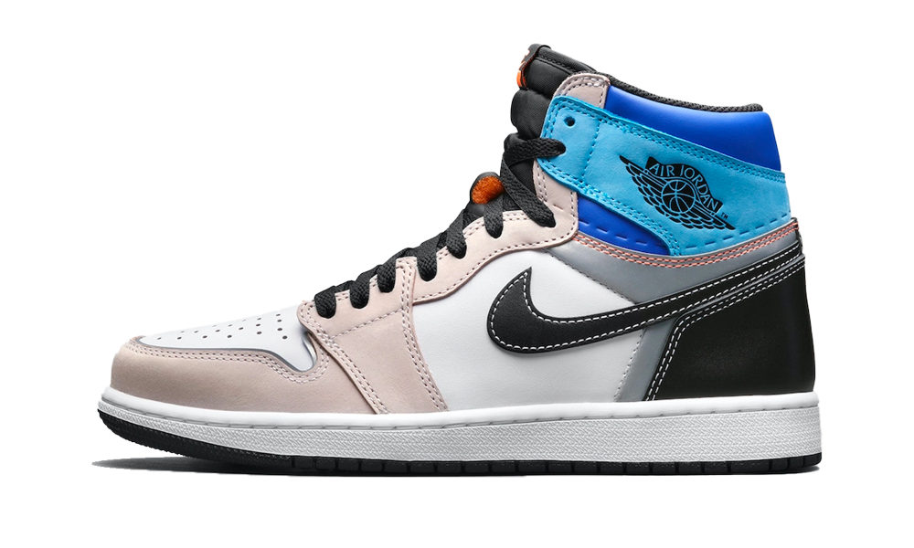 Air Jordan 1 High OG Prototype
