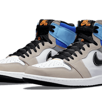Air Jordan 1 High OG Prototype