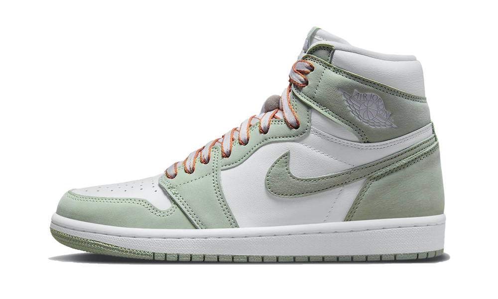 Air Jordan 1 High OG Seafoam - Nuove e Autentiche al 100%