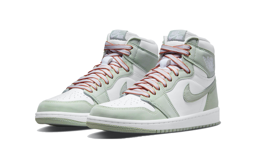 Air Jordan 1 High OG Seafoam - Nuove e Autentiche al 100%