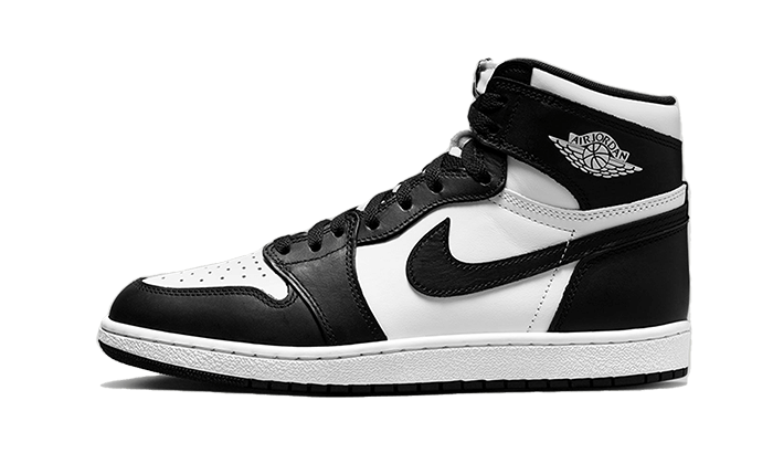 Air Jordan 1 Retro High 85 Black White