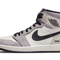 Air Jordan 1 High Sail Light Bone Goretex