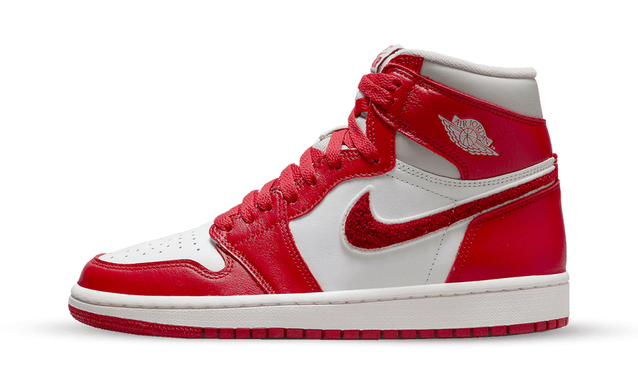 Air Jordan 1 High OG Varsity Red Mr.Reseller