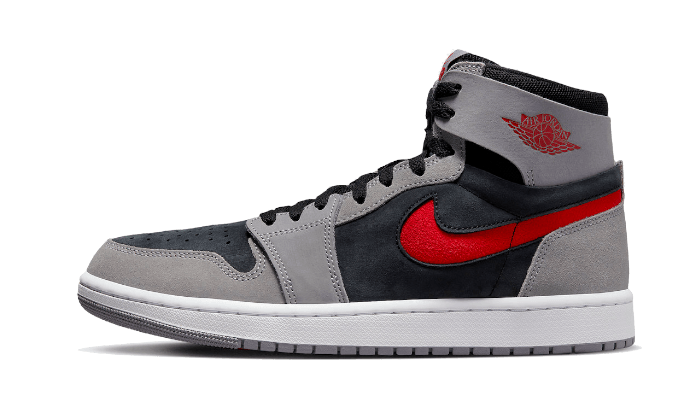 Air Jordan 1 High Zoom Air CMFT 2 Fire Red