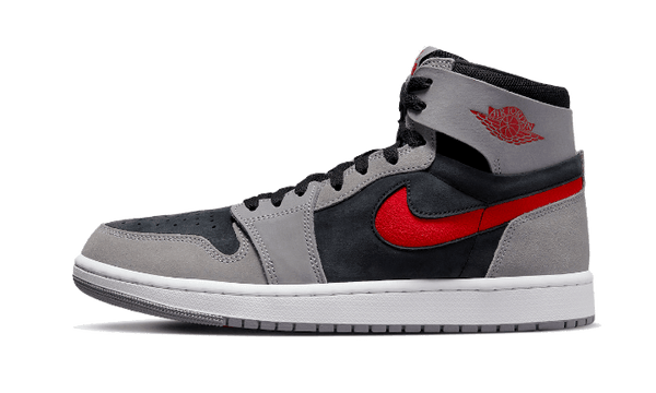 Air Jordan 1 High Zoom Air CMFT 2 Fire Red Nuove e Autentiche al 100 Mr.Reseller
