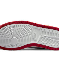 Air Jordan 1 High Zoom Air CMFT Fire Red Hot Curry