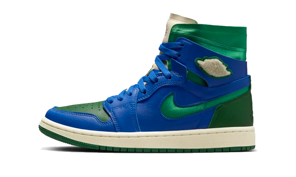 Air Jordan 1 High Zoom CMFT Aleali May