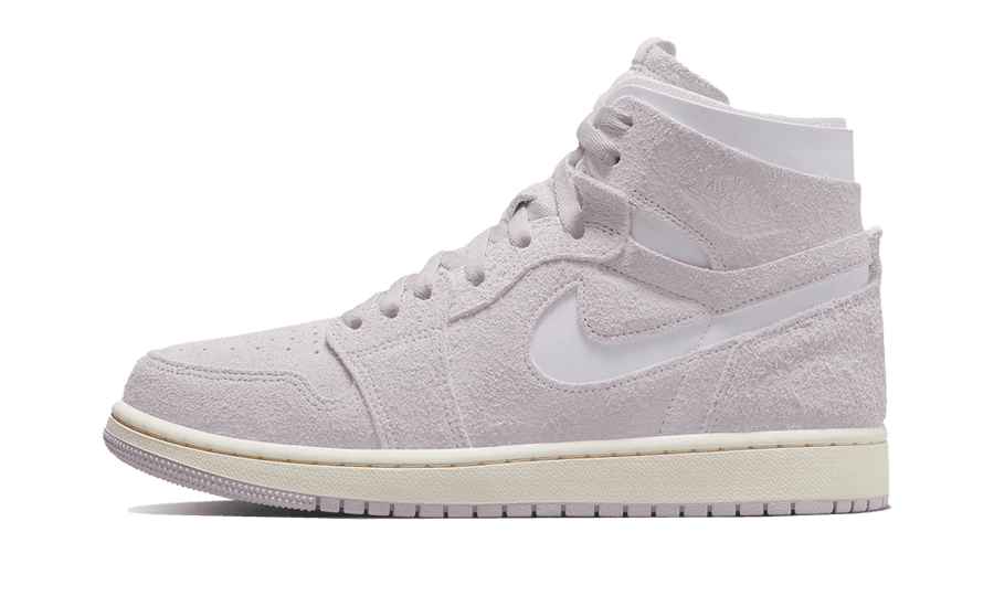 Air Jordan 1 High Zoom CMFT Light Mauve