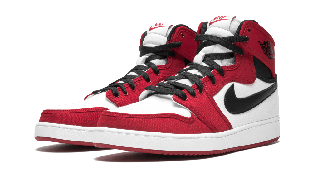 Air Jordan 1 Retro AJKO Chicago - Nuove e Autentiche al 100%