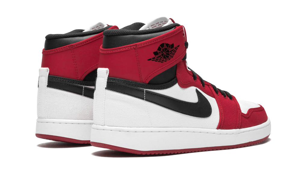Air Jordan 1 Retro AJKO Chicago - Nuove e Autentiche al 100%