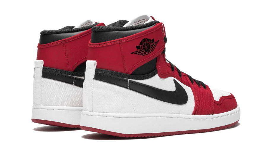 Retro Ajko Chicago 2021 Mid Air Jordan Retro AJKO Chicago Nuove E