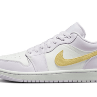 Air Jordan 1 Low Barely Grape