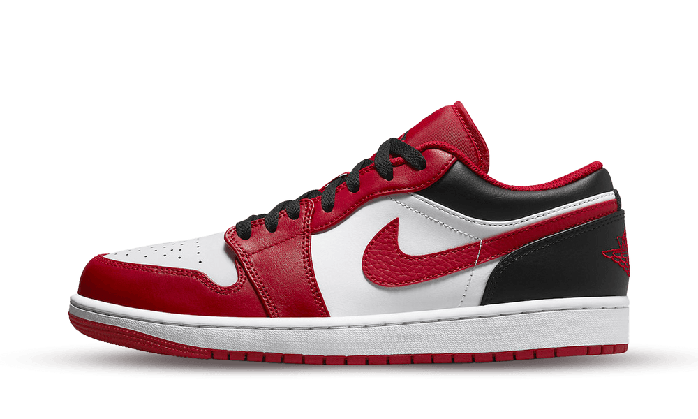 Air Jordan 1 Low Bulls