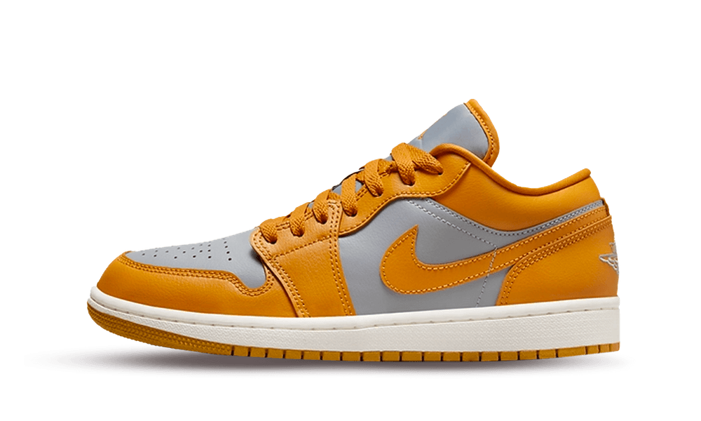 Air Jordan 1 Low Chutney