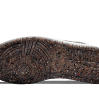 Air Jordan 1 Low Crater Black Grey - Nuove e Autentiche al 100%