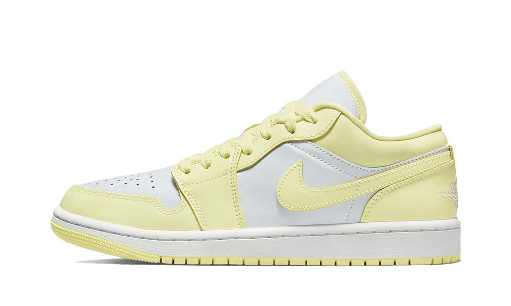 Air Jordan 1 Low Lemonade