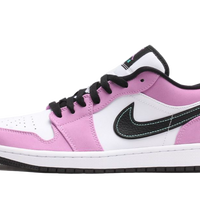 Air Jordan 1 Low SE Light Purple
