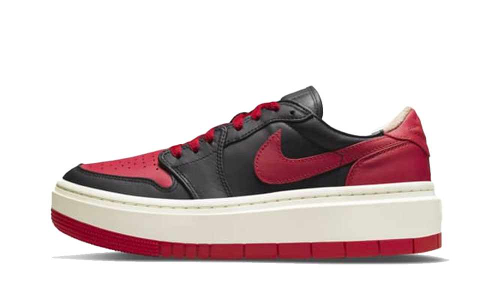 Air Jordan 1 LV8D Elevated Bred
