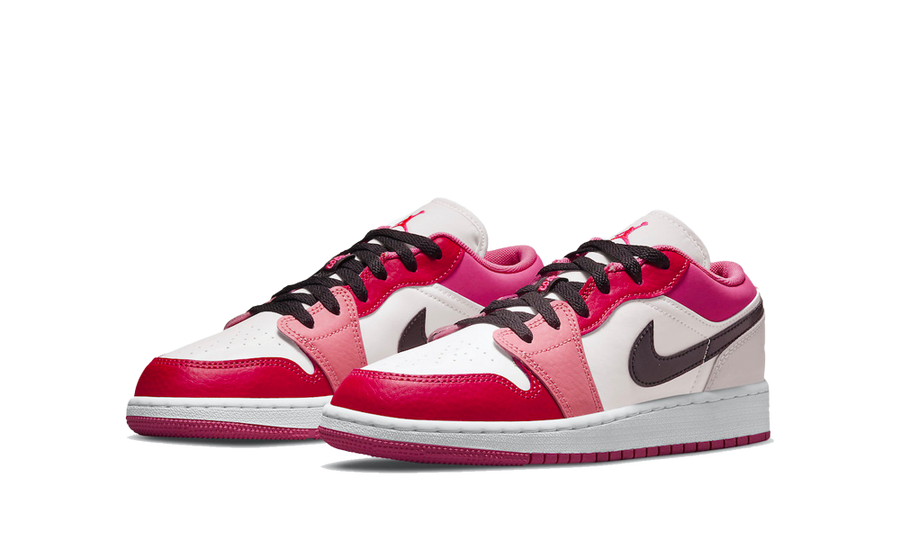 Air Jordan 1 Low Pink
