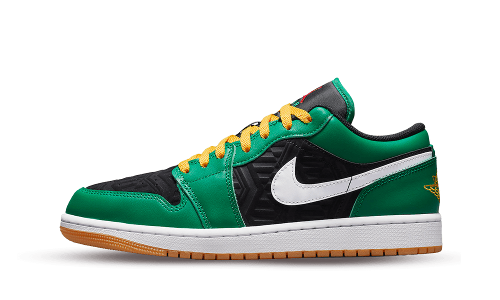 Air Jordan 1 Low SE Holiday Special