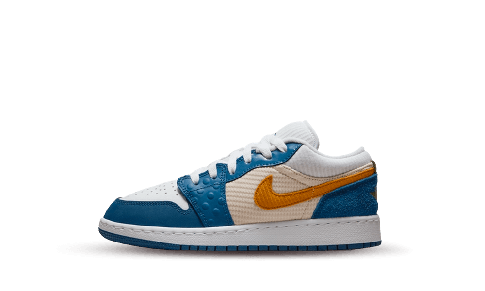 Air Jordan 1 Low SE French Blue