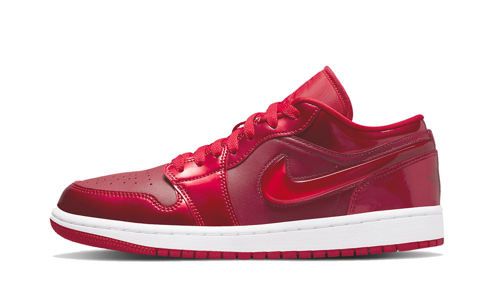 Air Jordan 1 Low SE Pomegranate
