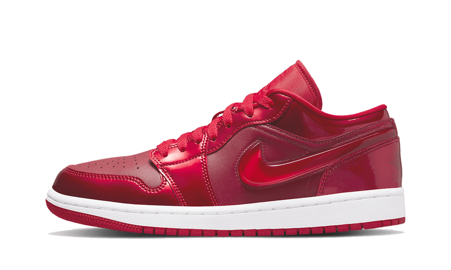 Air Jordan 1 Low SE Pomegranate