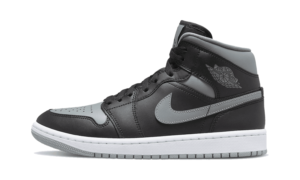 Air Jordan 1 Mid Shadow 2022