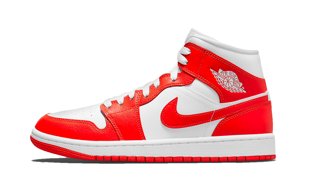 Air Jordan 1 Mid Syracuse