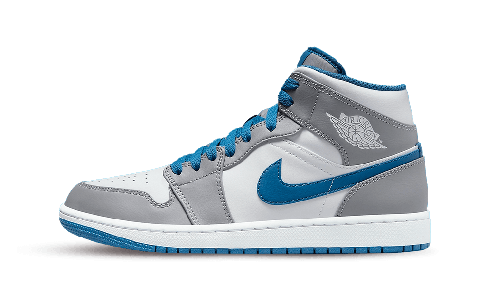 Air Jordan 1 Mid | Mr.Reseller