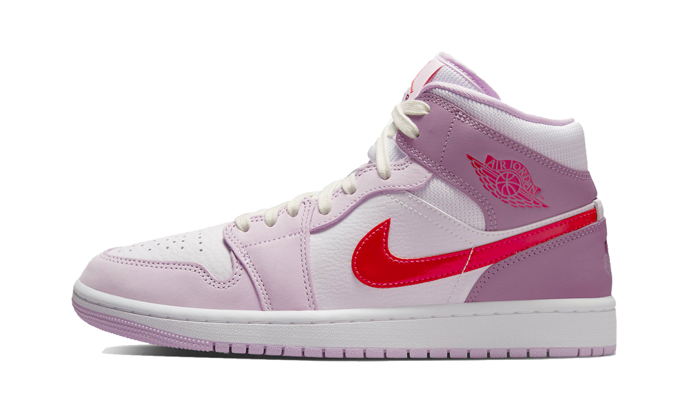 Air Jordan 1 Mid Valentine's Day 2022