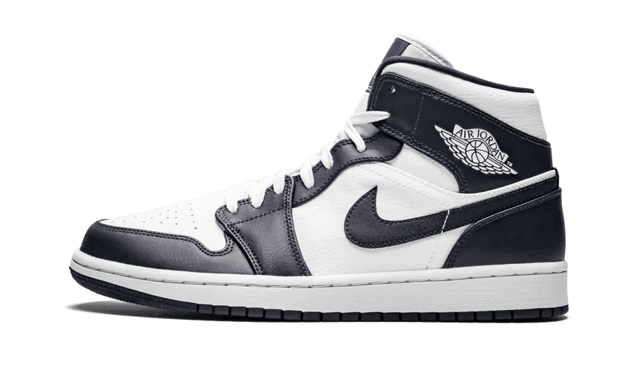 Nike air jordan 1 retro high obsidian sales