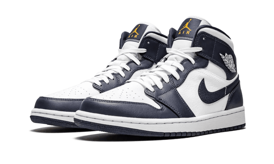 Jordan 1 obsidian vernis hotsell