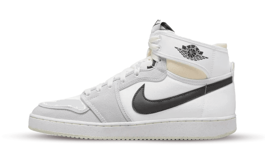 Air Jordan 1 Retro AJKO Greyscale Nuove e Autentiche al 100 Mr.Reseller