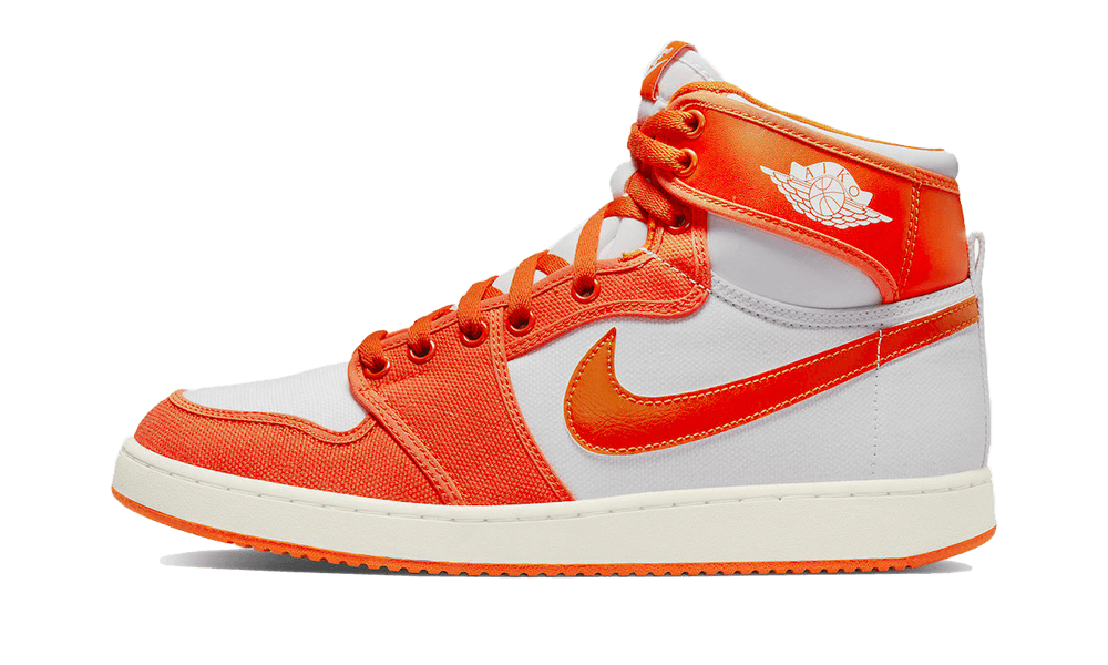 Air Jordan 1 High Retro AJKO Syracuse
