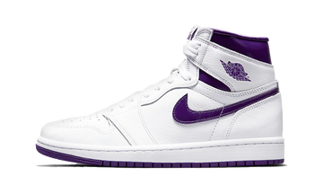 Air Jordan 1 High Mr.Reseller Page 2