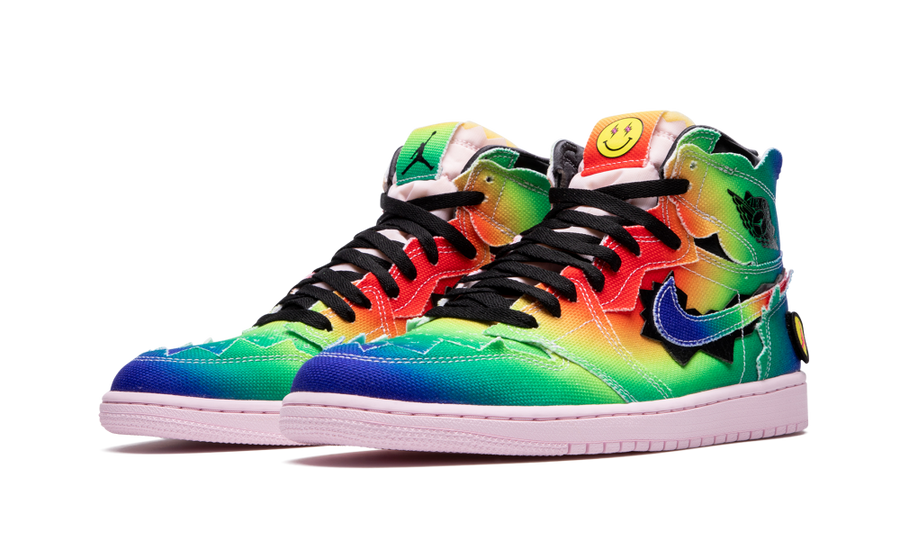 Scarpe sales nike particolari