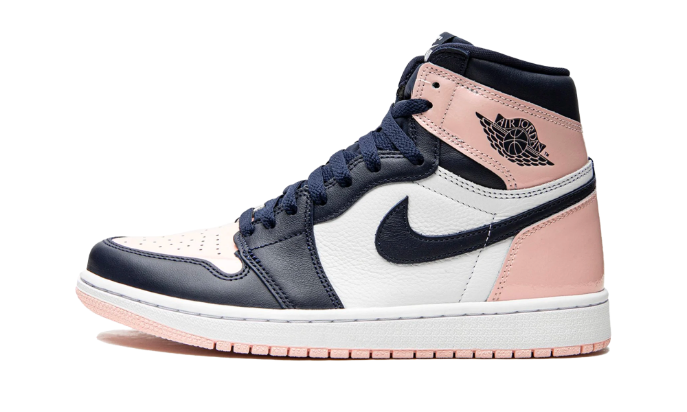 Air Jordan 1 High Mr.Reseller