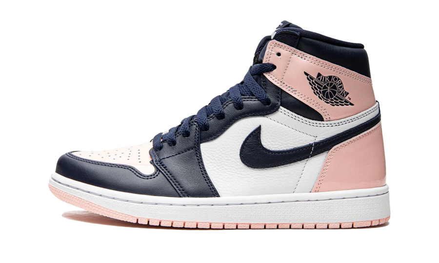 Differenza tra air jordan 1 mid e high clearance