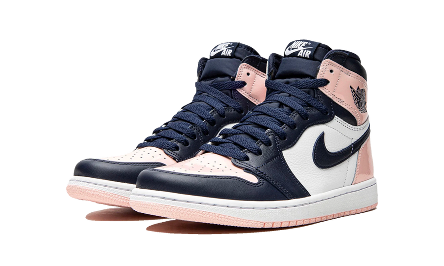 Air Jordan 1 Retro High OG Atmosphere Nuove e Autentiche al 100
