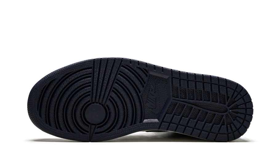 Blue and black jordans 2019 sales