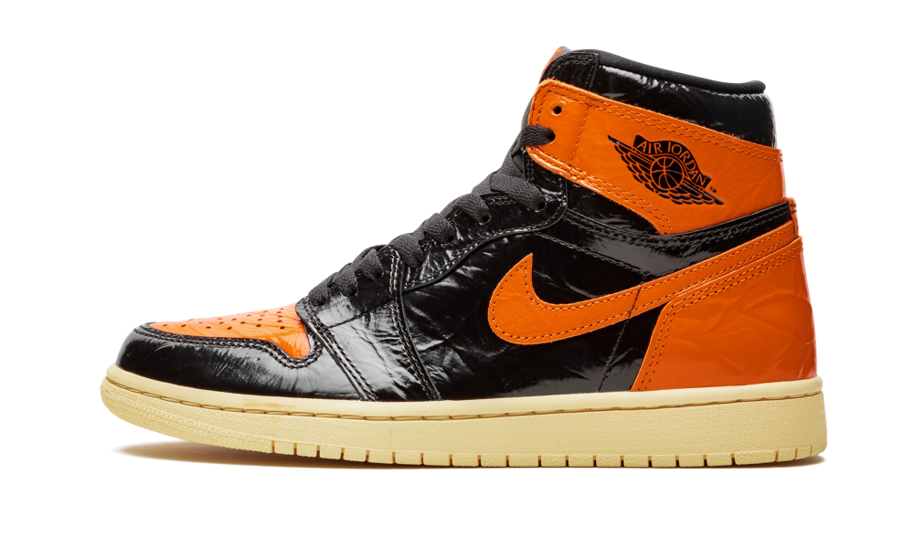Air Jordan 1 Retro High Shattered Backboard 3.0 - Nuove e Autentiche al 100%